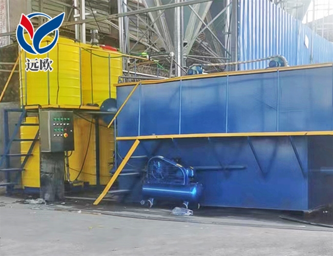 養(yǎng)豬場污水預(yù)處理設(shè)備