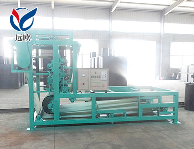 帶式過濾機(jī)